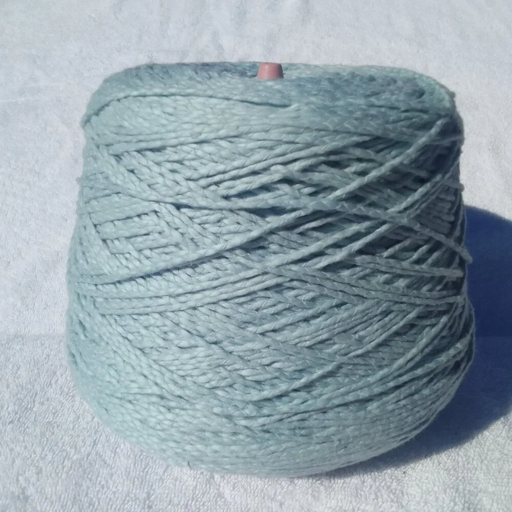 Premium softball 100% cotton yarn, made in USA, 50+ colors - Picture 12 of 16